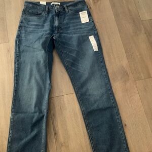 Levi Strauss jeans